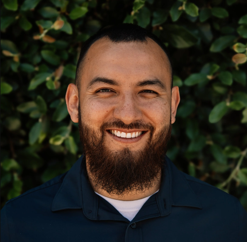 Jovany Perez, CPA